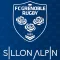 Sillon Alpin