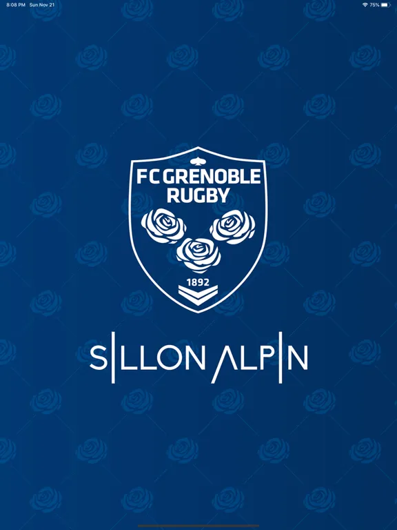 Screenshot di Sillon Alpin iPad 