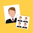 Passport Photo ID: AI Headshot Passport Photo ID: AI Headshot
