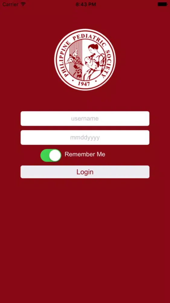 PPS Practice Tool Screenshots