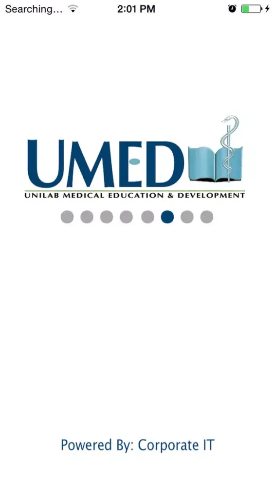 UMED應用截圖