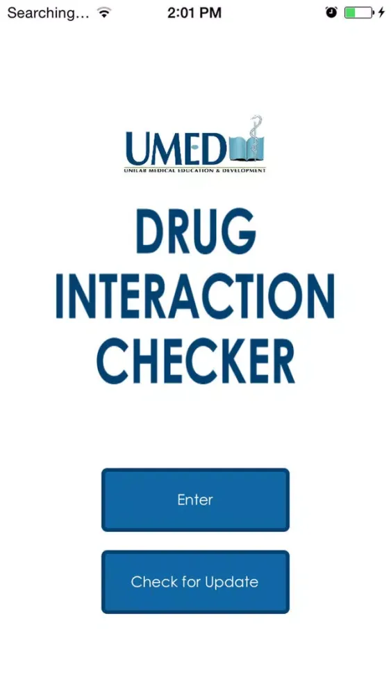 UMED應用截圖