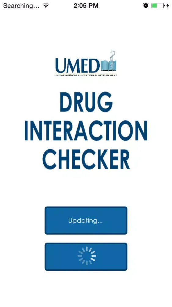 UMED應用截圖