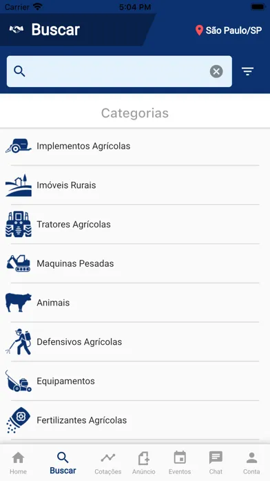 صور Mercado Agro Brasil