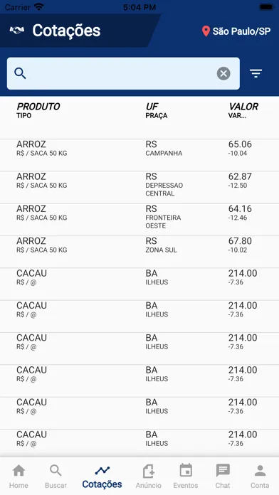 صور Mercado Agro Brasil