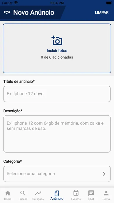 صور Mercado Agro Brasil