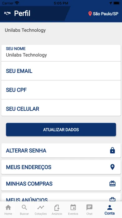 صور Mercado Agro Brasil