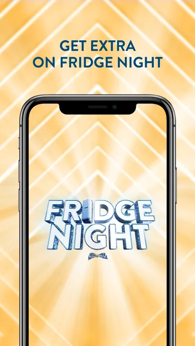 Fridge Night应用截图