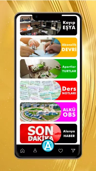 صور Alanya Sosyal | Alkü | Ahep
