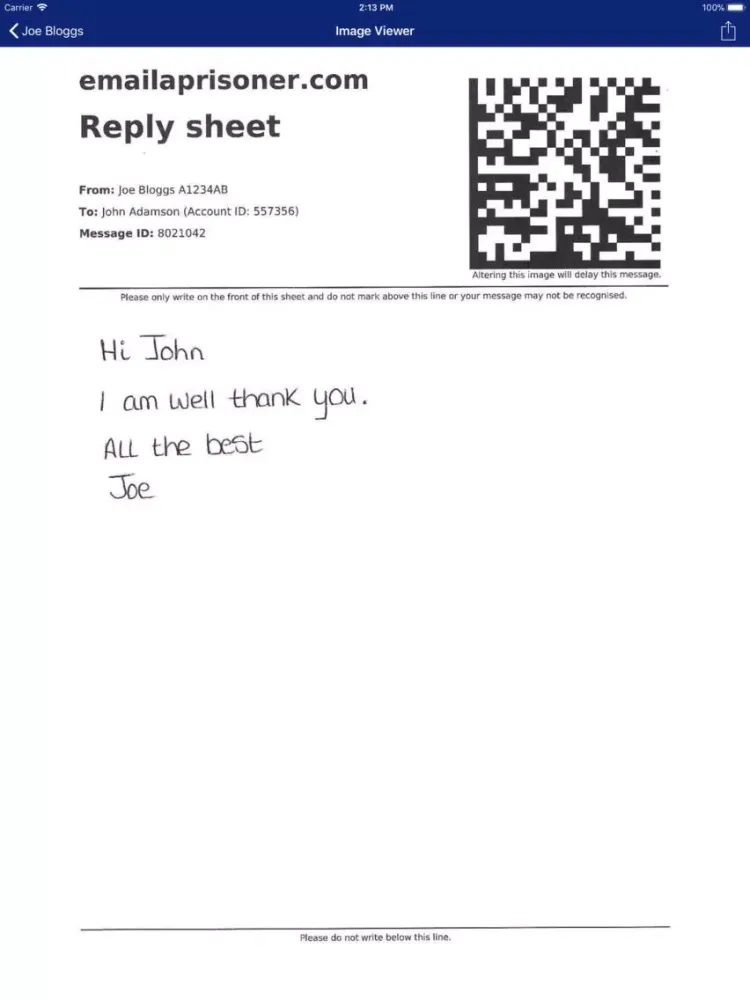EMAP iPad 应用截图