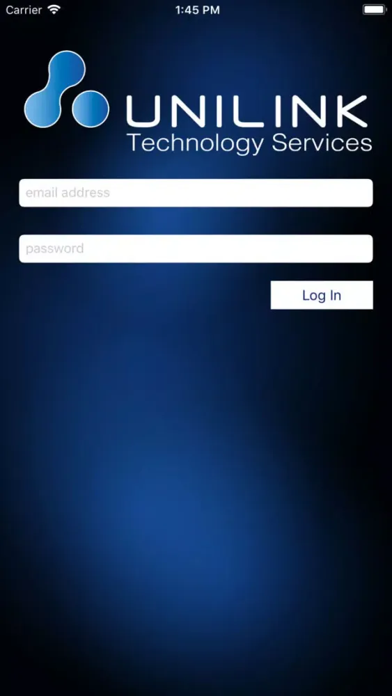 EMAP应用截图