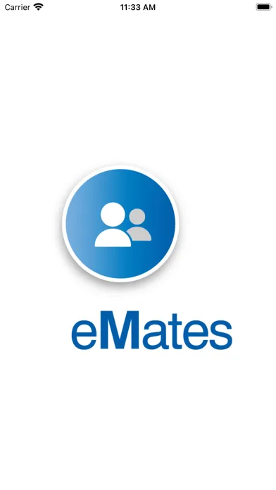 ภาพหน้าจอของ eMates