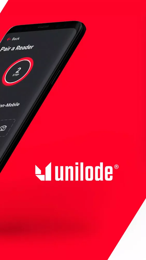 FAST Mobile App (by Unilode) スクリーンショット