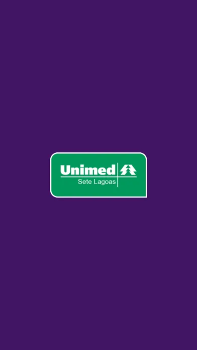 Minha Unimed Sete Lagoas应用截图