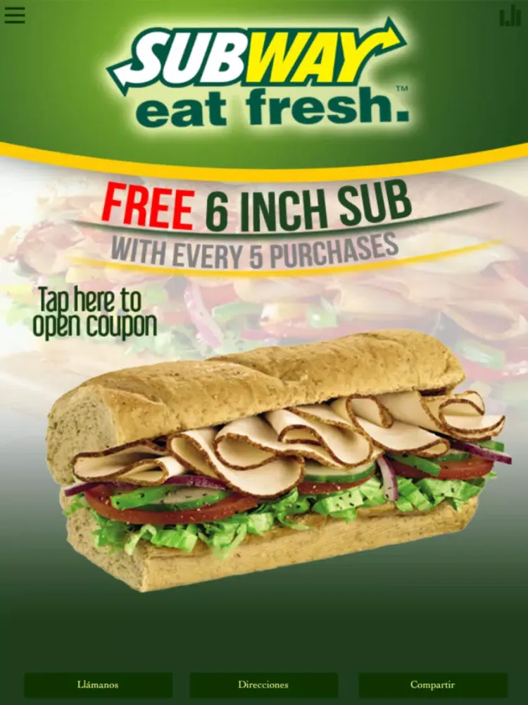 صور SubwayPR iPad 
