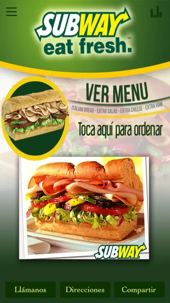صور SubwayPR