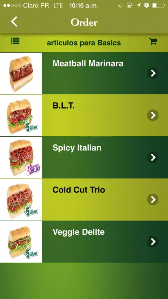 صور SubwayPR