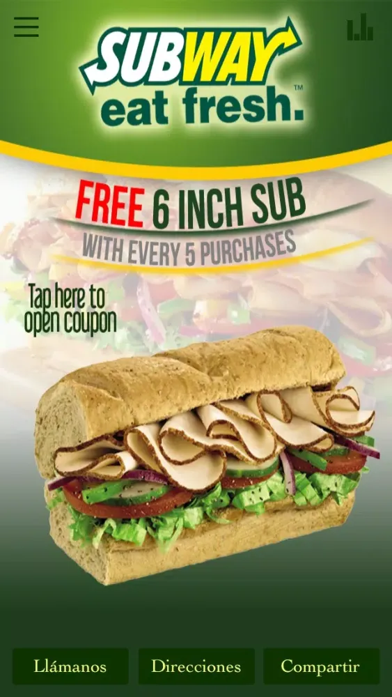 صور SubwayPR