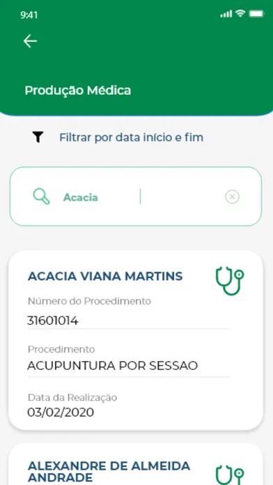 تصاویر Unimed Cooperado SE