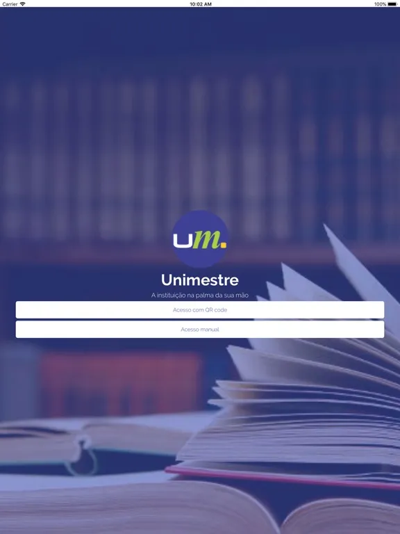 تصاویر UNIMESTRE iPad 