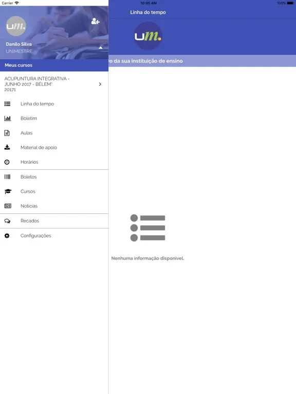 تصاویر UNIMESTRE iPad 