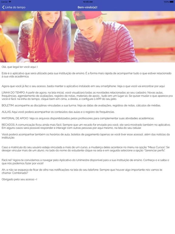 تصاویر UNIMESTRE iPad 