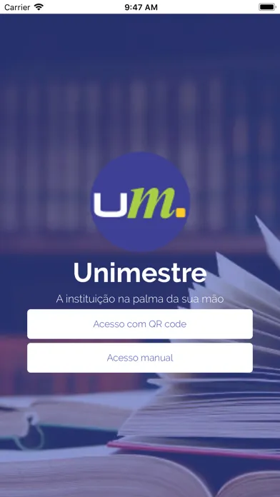 تصاویر UNIMESTRE