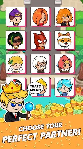 Food Fever: Restaurant Tycoon Screenshots