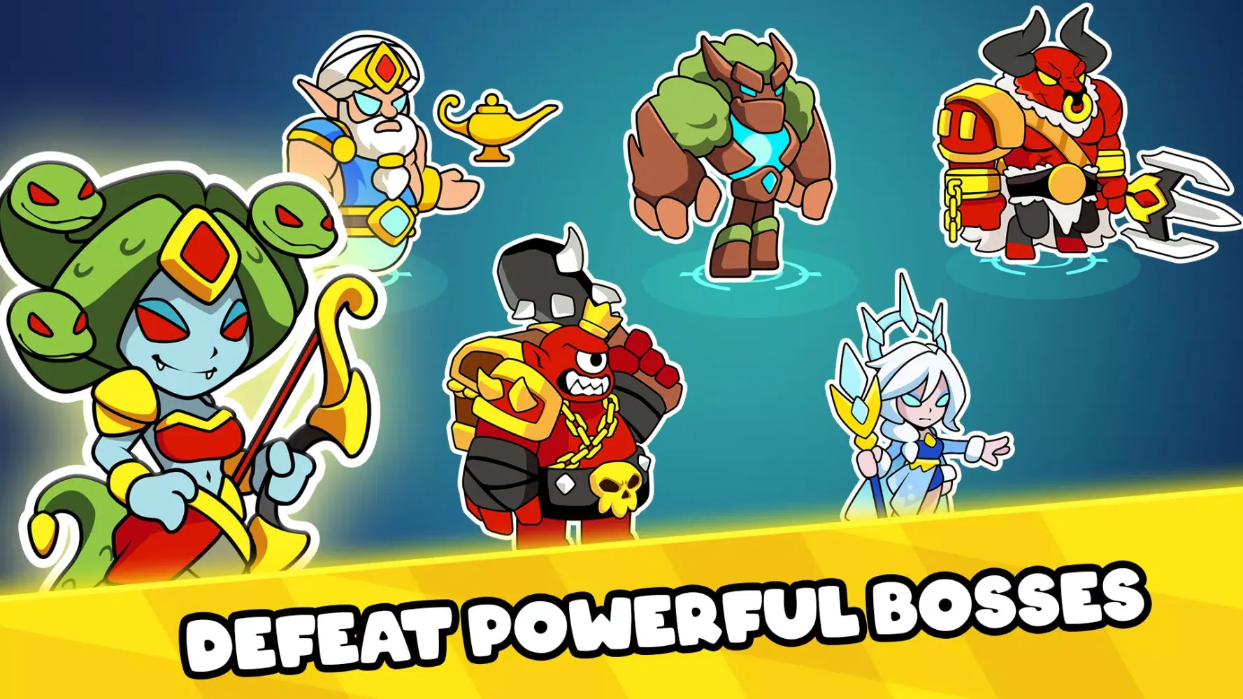 Capturas de tela do Save The Kingdom: Merge Towers