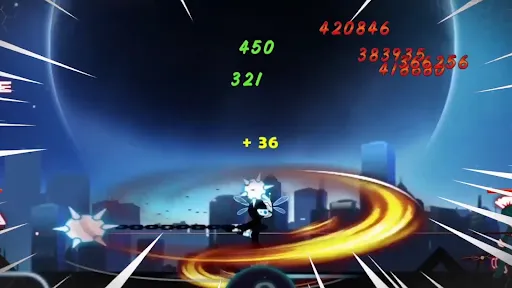 صور Stickman Ghost 2: Ninja Games