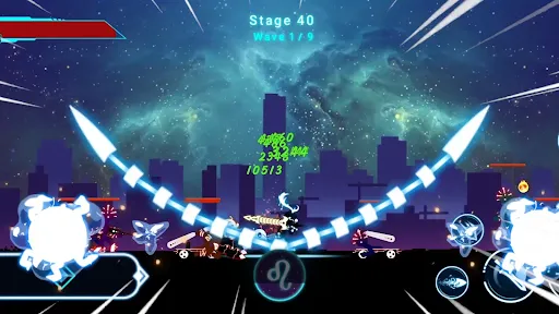 صور Stickman Ghost 2: Ninja Games