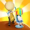 Super Salon 3D