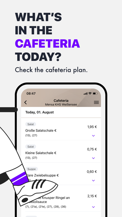 EislerApp 스크린샷