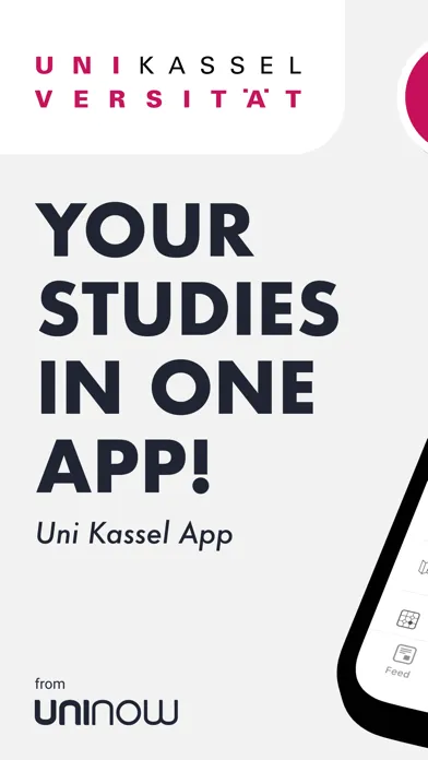 صور University of Kassel