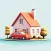My Home Calculator