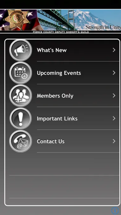 PCDS Guild Screenshots