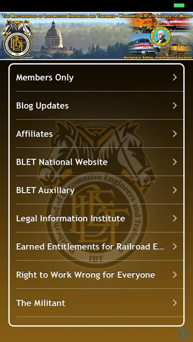 BLET-WSLB應用截圖
