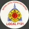 IAFF F-121 NCFFF