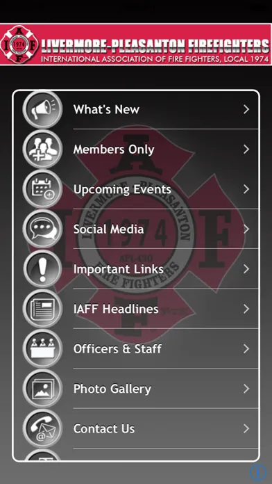 تصاویر IAFF 1974
