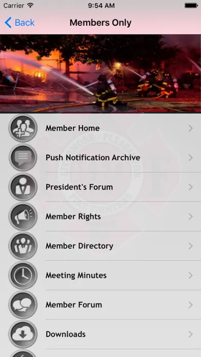 تصاویر IAFF 1974