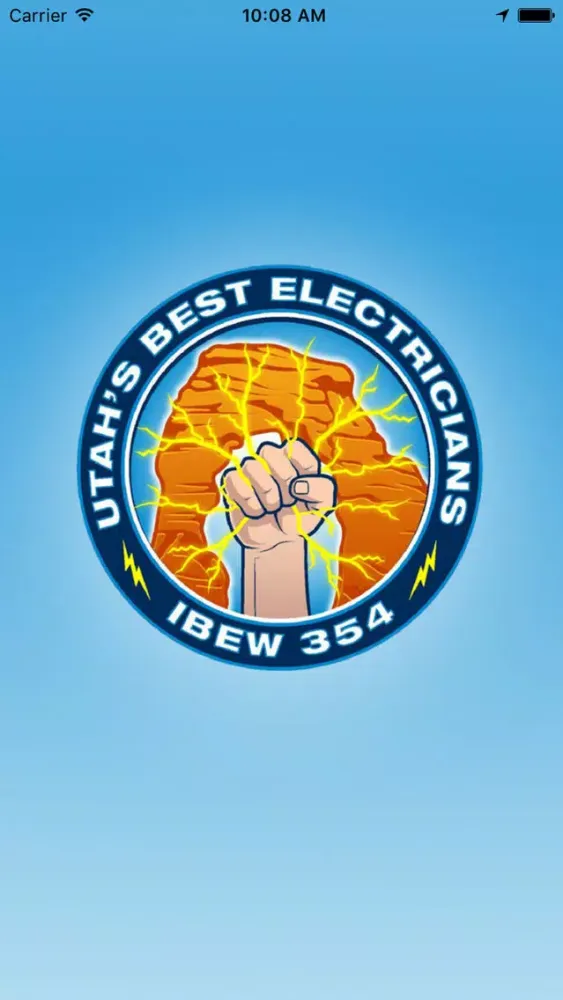 Скриншоты IBEW 354