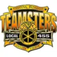 Teamsters 455 Teamsters 455
