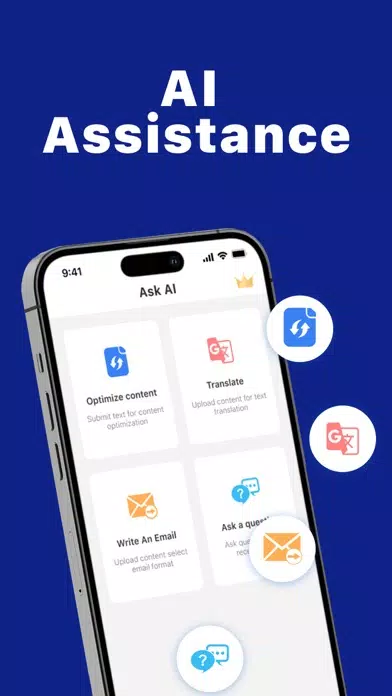 Tangkapan skrin Printer - Smart Printer App
