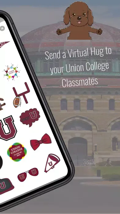 Union College Class of '25應用截圖