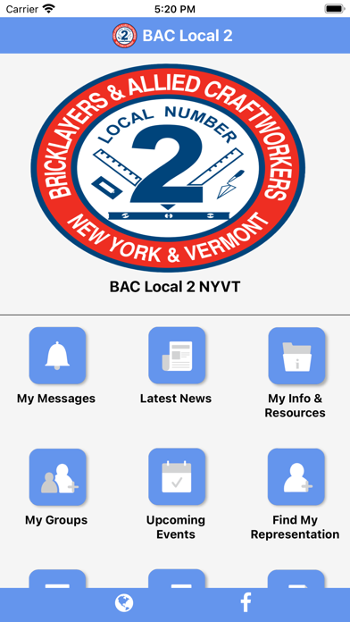 BAC 2 NY/VT Ekran Görüntüleri