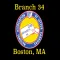 NALC Branch 34