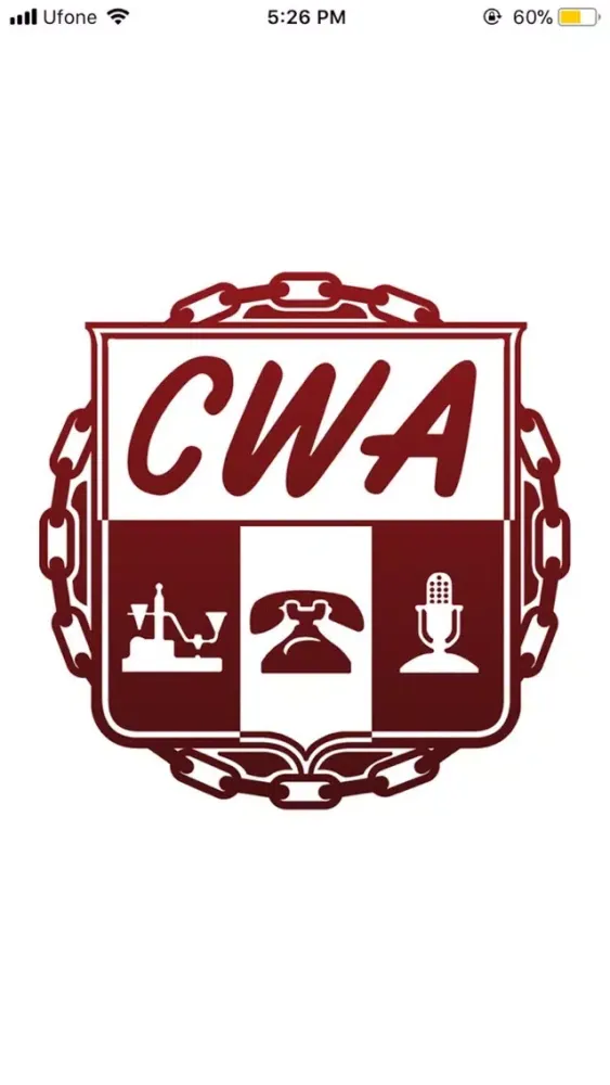 Скриншоты CWA 1152