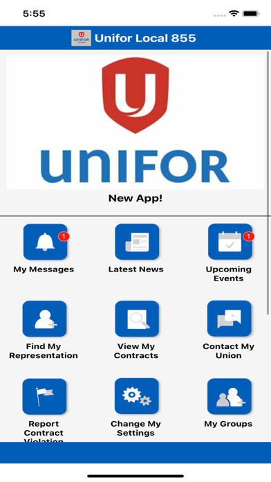 صور Unifor 855