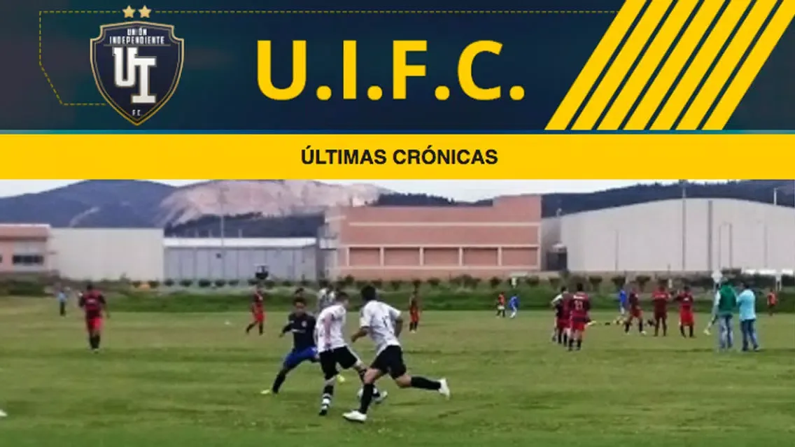 ภาพหน้าจอของ Union Independiente