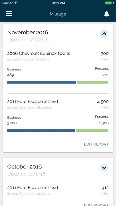 myDriverLink Screenshots